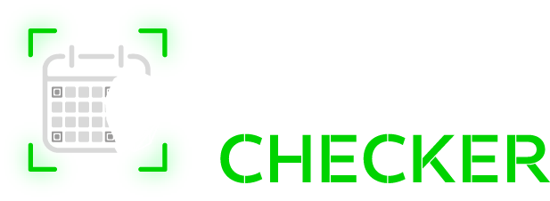 Personal Checker